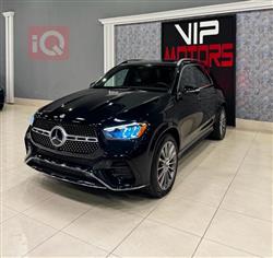 مرسيدس بنز GLE